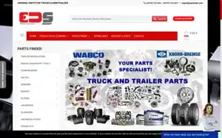 Partseds.com Screenshot 2024-05-23 08:59:54