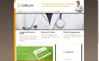 Linkcareapp.com Screenshot 2024-07-02 09:31:16