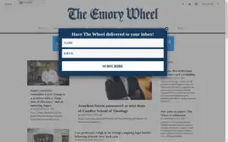 Emorywheel.com Screenshot 2024-06-30 18:47:47