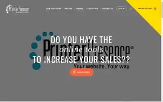 Printerpresence.com Screenshot 2024-05-13 12:18:57