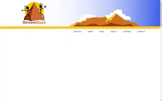 Streamguys.com Screenshot 2024-06-30 05:11:20