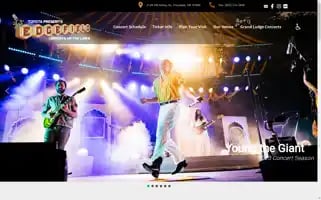 Edgefieldconcerts.com Screenshot 2024-05-09 13:01:37