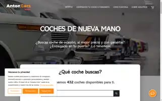 Antoncars.es Screenshot 2024-06-18 09:31:42