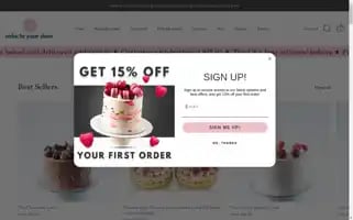 Mybaker.co Screenshot 2024-05-05 20:53:29