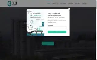 Betacollective.ca Screenshot 2024-07-03 09:49:20