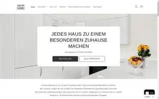 Anw-home.com Screenshot 2024-04-27 07:39:44