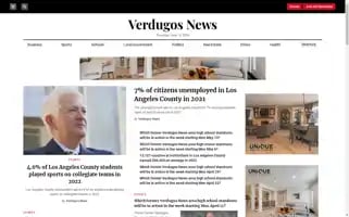 Verdugosnews.com Screenshot 2024-06-13 11:33:43