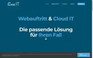 Case-it.at Screenshot 2024-06-17 17:57:59