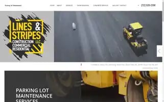 Lineandstripes.com Screenshot 2024-04-25 11:12:13