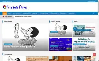 Prizdaletimes.com Screenshot 2024-06-15 02:57:16