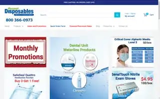 Infectioncontrolproducts.com Screenshot 2024-05-12 09:40:28
