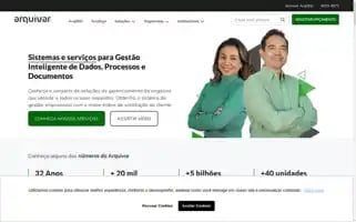 Arquivar.com Screenshot 2024-07-02 17:06:09