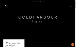 Coldharbour.io Screenshot 2024-05-03 11:40:35