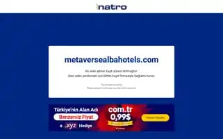 Metaversealbahotels.com Screenshot 2024-04-26 02:25:26