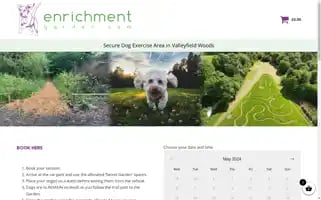 Enrichmentgarden.com Screenshot 2024-05-24 18:43:00
