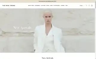Thenewtrend.com.au Screenshot 2024-05-05 14:53:17
