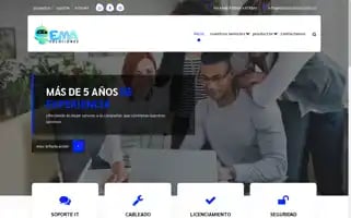 Emasoluciones.com.co Screenshot 2024-05-20 14:32:58