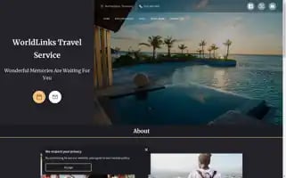 Worldlinkstravel.com Screenshot 2024-04-16 09:59:44