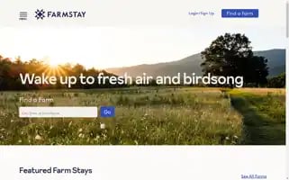 Farmstayus.com Screenshot 2024-07-04 07:16:30