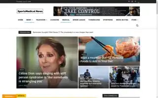 Sportsmedical.news Screenshot 2024-06-13 22:35:14