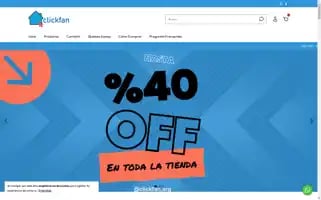 Clickfan.com.ar Screenshot 2024-04-27 14:28:53