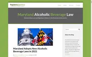 Marylandalcoholicbeveragelaw.com Screenshot 2024-05-12 21:04:50