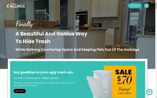 Northwood-calliger.com Screenshot 2024-04-27 08:52:25