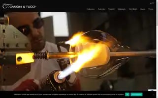 Canginietucci.com Screenshot 2024-07-05 05:44:37