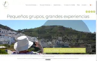 Oletrips.es Screenshot 2024-04-17 17:43:54