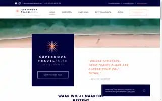 Supernovatravel.be Screenshot 2024-04-19 09:53:58