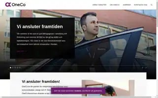 Oneco.se Screenshot 2024-07-02 09:47:58