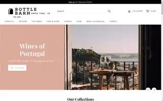 Bottlebarn.com Screenshot 2024-05-05 02:56:02