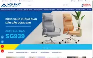 Hoaphatmiendong.com Screenshot 2024-05-28 07:20:32