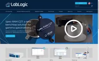 Lablogic.com Screenshot 2024-06-14 23:38:15