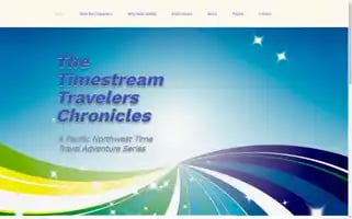 Timestreamtravelerchronicles.com Screenshot 2024-04-26 16:02:44