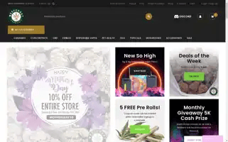 Wccannabis.co Screenshot 2024-05-15 00:33:09