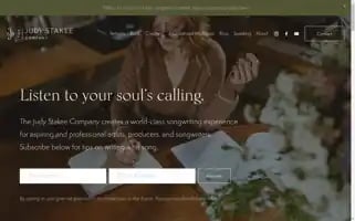 Judystakee.com Screenshot 2024-06-15 12:50:19