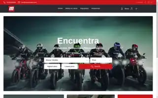 Mejormoto.com Screenshot 2024-05-17 06:50:53