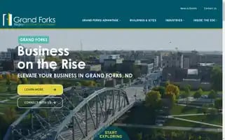 Grandforks.org Screenshot 2024-07-05 17:49:31