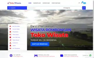 Tokowisata.co.id Screenshot 2024-05-28 03:13:00