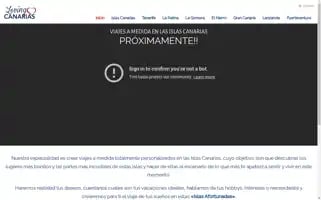 Lovingcanarias.eu Screenshot 2024-06-19 04:14:52