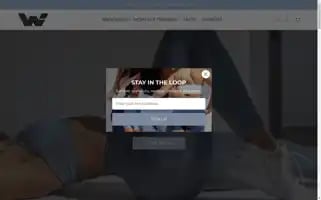 Dannibelle.com Screenshot 2024-05-05 23:05:10