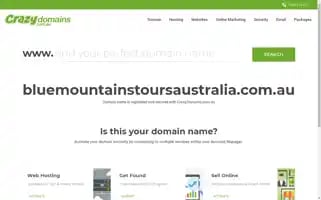 Bluemountainstoursaustralia.com.au Screenshot 2024-04-23 02:01:21
