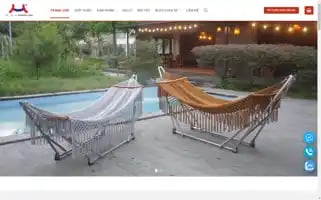 Vongxeptruongtho.vn Screenshot 2024-05-23 01:28:06