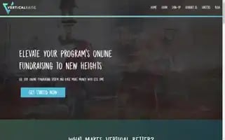 Verticalraise.com Screenshot 2024-06-15 19:25:10
