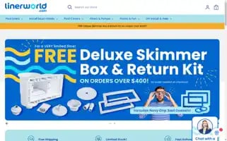 Linerworld.com Screenshot 2024-05-04 03:07:07