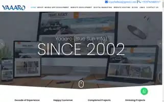 Yaaaro.com Screenshot 2024-06-19 01:07:24