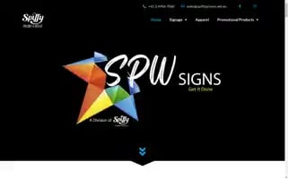 Spiffypromo.net.au Screenshot 2024-05-14 01:12:52