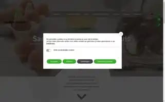 Vanbeekgroup.com Screenshot 2024-07-04 21:35:28