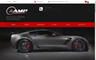 Advancedmodernperformance.com Screenshot 2024-06-11 13:09:56